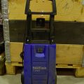 440559-1 Pressure washer Nilfisk C120.6
