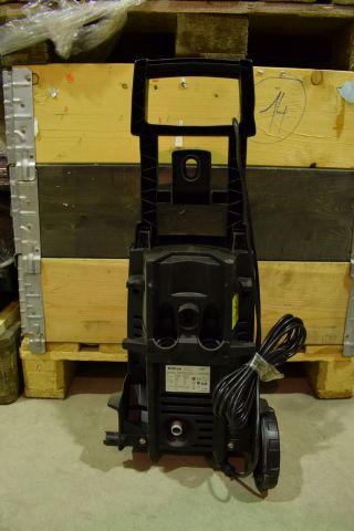 440559-2 Pressure washer Nilfisk C120.6