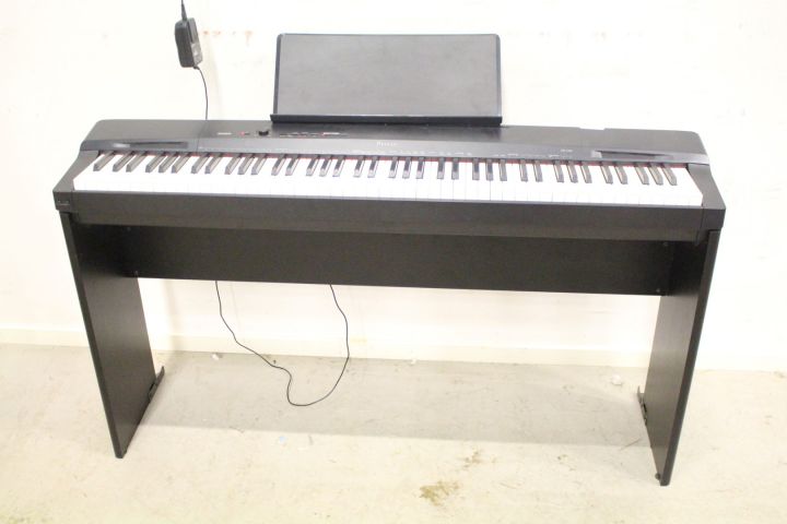 435553-2 Digital piano, Casio PX-160 BK