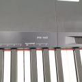 435553-4 Digital piano, Casio PX-160 BK