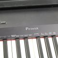 435553-5 Digital piano, Casio PX-160 BK
