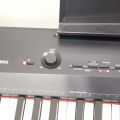 435553-6 Digital piano, Casio PX-160 BK