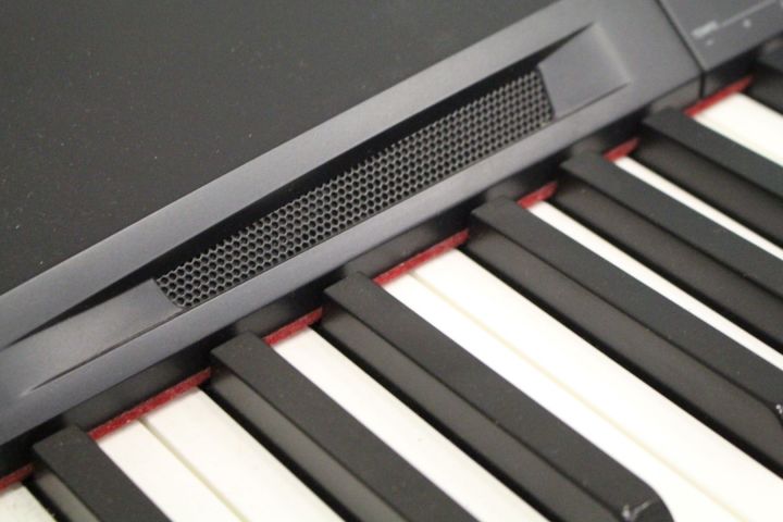 435553-9 Digital piano, Casio PX-160 BK