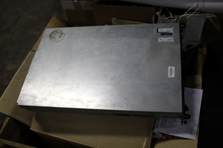 434965-4 Server Dell Poweredge 2650