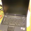 439733-5 Bärbara datorer 2st HP Compaq nc6120, Dell Vostro 1720