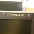 439733-6 Bärbara datorer 2st HP Compaq nc6120, Dell Vostro 1720