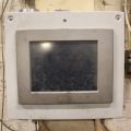 438669-8 Granulator mixer Ferlin FGB 5/4/2 -12 With computer control