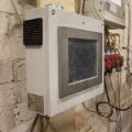 438669-9 Granulator mixer Ferlin FGB 5/4/2 -12 With computer control