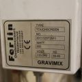 438669-11 Granulator mixer Ferlin FGB 5/4/2 -12 With computer control
