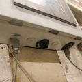 438669-13 Granulator mixer Ferlin FGB 5/4/2 -12 With computer control