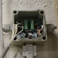 438669-14 Granulator mixer Ferlin FGB 5/4/2 -12 With computer control