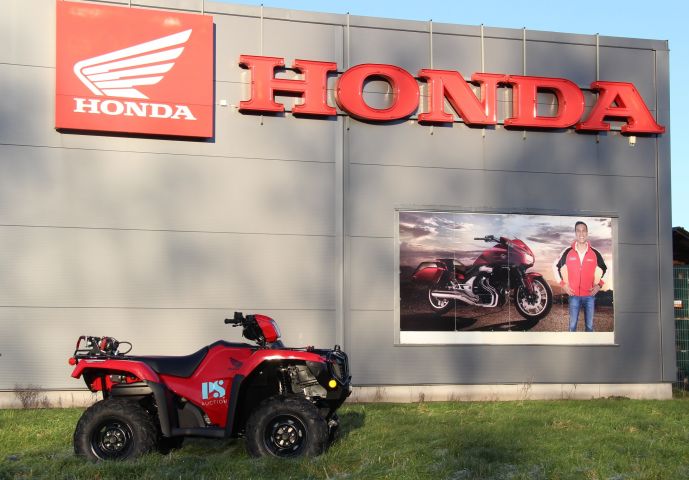 441669-1 Honda TRX500 Rubicon -18