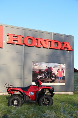 441669-3 Honda TRX500 Rubicon -18