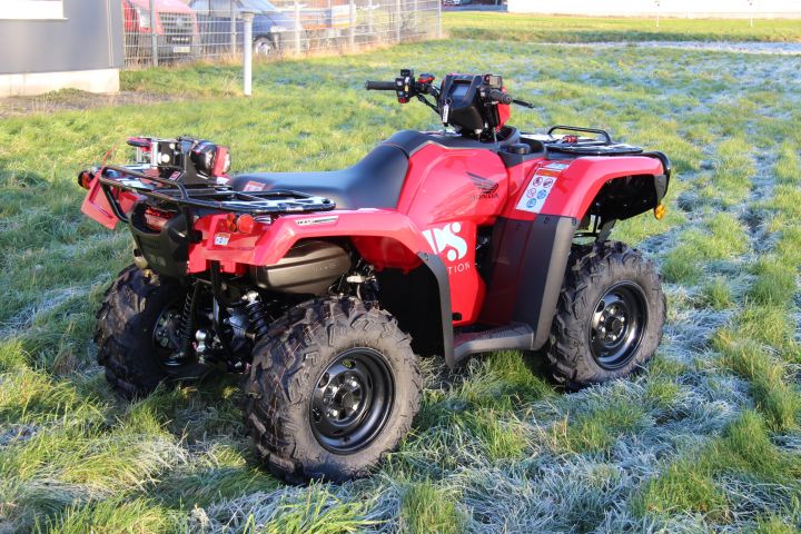 441669-4 Honda TRX500 Rubicon -18