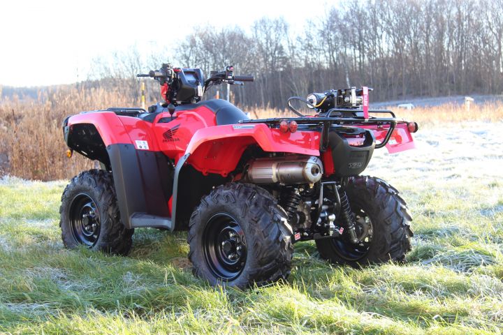441669-6 Honda TRX500 Rubicon -18