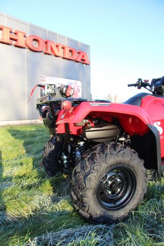 441669-8 Honda TRX500 Rubicon -18