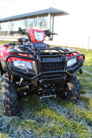 441669-7 Honda TRX500 Rubicon -18