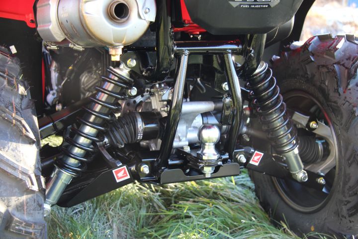 441669-9 Honda TRX500 Rubicon -18