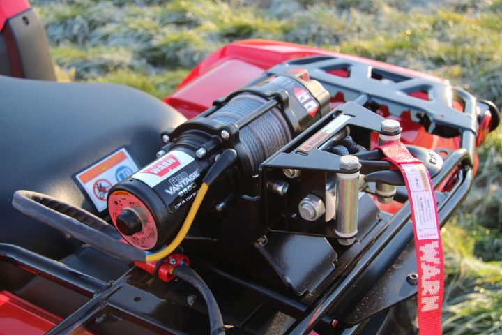 441669-10 Honda TRX500 Rubicon -18