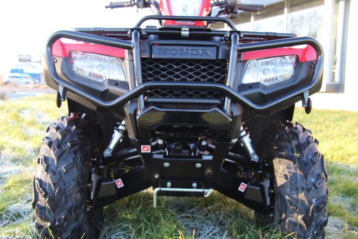 441669-11 Honda TRX500 Rubicon -18
