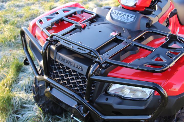 441669-12 Honda TRX500 Rubicon -18