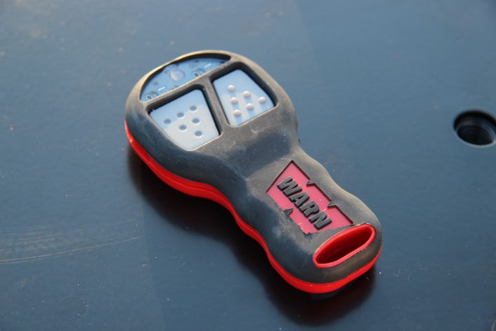 441669-13 Honda TRX500 Rubicon -18