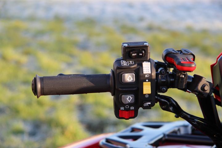 441669-16 Honda TRX500 Rubicon -18