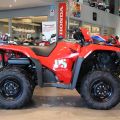 441669-18 Honda TRX500 Rubicon -18