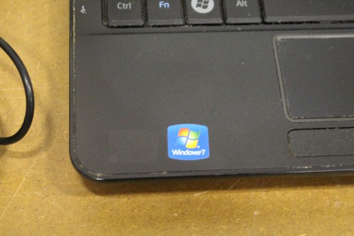 430335-6 Bärbar dator Acer eMachines E525 och skrivare Epson XP-212