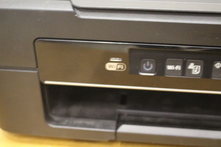 430335-11 Bärbar dator Acer eMachines E525 och skrivare Epson XP-212