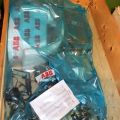 195976-4 Pneumatic tools 1 pallet ca: 80-tall units (8)