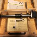 195976-3 Pneumatic tools 1 pallet ca: 80-tall units (8)