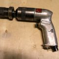 195976-1 Pneumatic tools 1 pallet ca: 80-tall units (8)