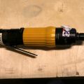 195976-10 Pneumatic tools 1 pallet ca: 80-tall units (8)