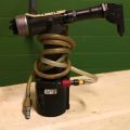 195976-13 Pneumatic tools 1 pallet ca: 80-tall units (8)