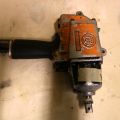 195976-16 Pneumatic tools 1 pallet ca: 80-tall units (8)
