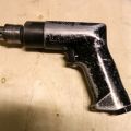 195976-18 Pneumatic tools 1 pallet ca: 80-tall units (8)