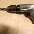 195976-19 Pneumatic tools 1 pallet ca: 80-tall units (8)