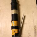 195976-27 Pneumatic tools 1 pallet ca: 80-tall units (8)
