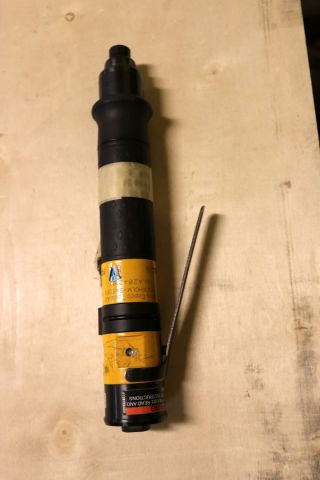 195976-27 Pneumatic tools 1 pallet ca: 80-tall units (8)