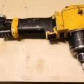 195976-29 Pneumatic tools 1 pallet ca: 80-tall units (8)