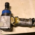 195976-30 Pneumatic tools 1 pallet ca: 80-tall units (8)