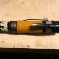 195976-35 Pneumatic tools 1 pallet ca: 80-tall units (8)