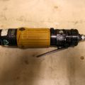 195976-34 Pneumatic tools 1 pallet ca: 80-tall units (8)
