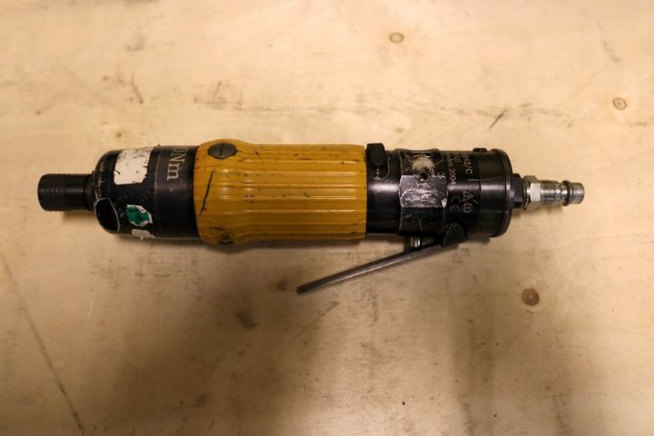 195976-34 Pneumatic tools 1 pallet ca: 80-tall units (8)