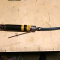 195976-39 Pneumatic tools 1 pallet ca: 80-tall units (8)