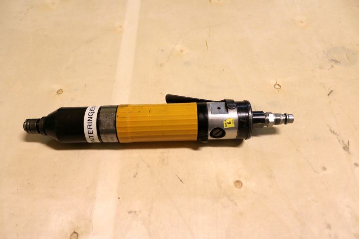 195976-40 Pneumatic tools 1 pallet ca: 80-tall units (8)