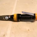 195976-41 Pneumatic tools 1 pallet ca: 80-tall units (8)