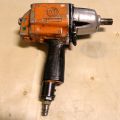 195976-43 Pneumatic tools 1 pallet ca: 80-tall units (8)