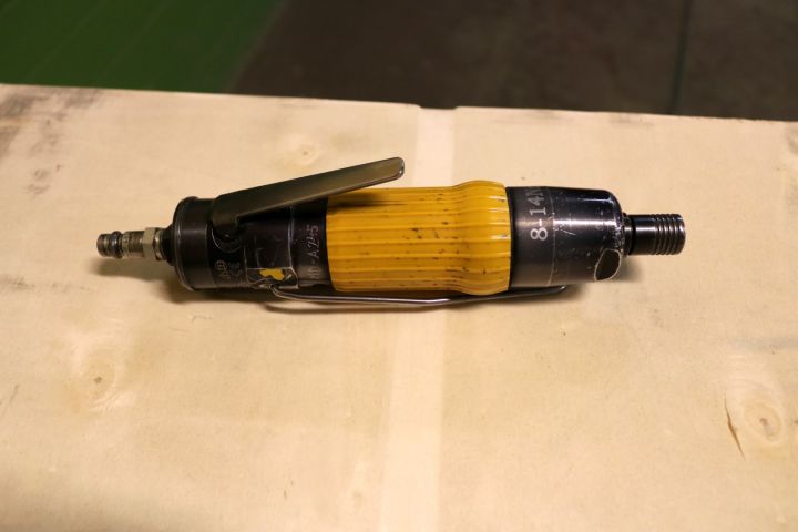 195976-46 Pneumatic tools 1 pallet ca: 80-tall units (8)